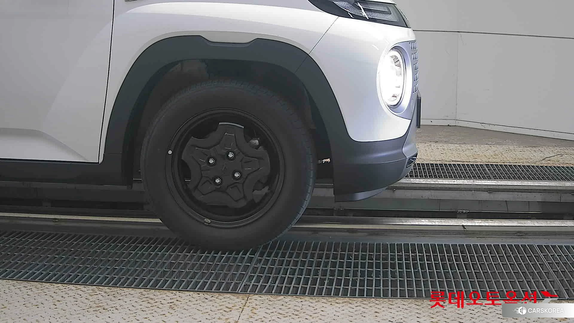 Hyundai Casper id 4990080 из Кореи 15