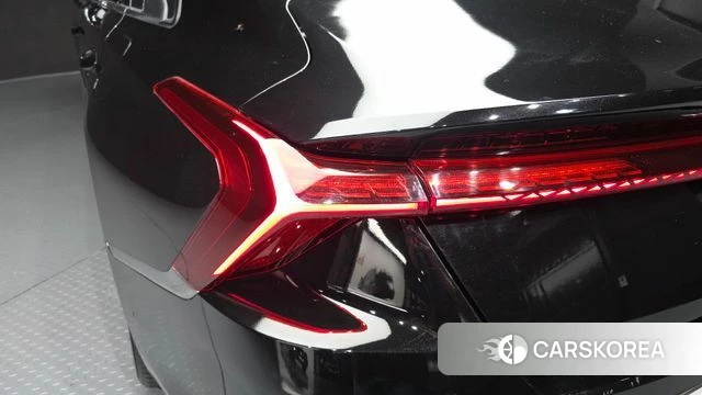 Kia K8 Hybrid id 5046287 из Кореи 15