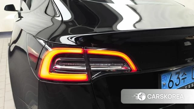 Tesla Model 3 id 4976406 из Кореи 15