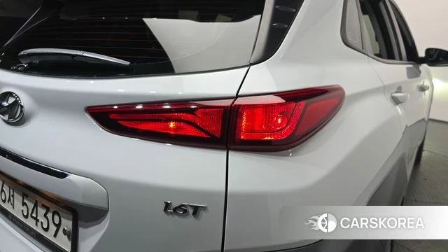 Hyundai Kona id 4760070 из Кореи 15