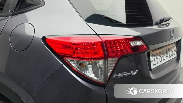 Honda HR-V id 4977700 из Кореи 15