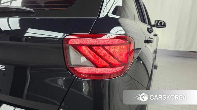 Hyundai Venue id 4736887 из Кореи 15