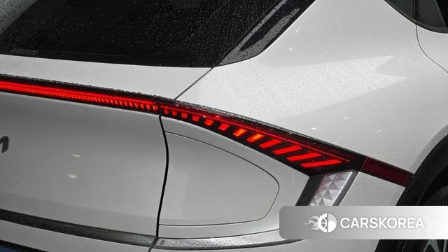 Kia EV6 id 5027117 из Кореи 15