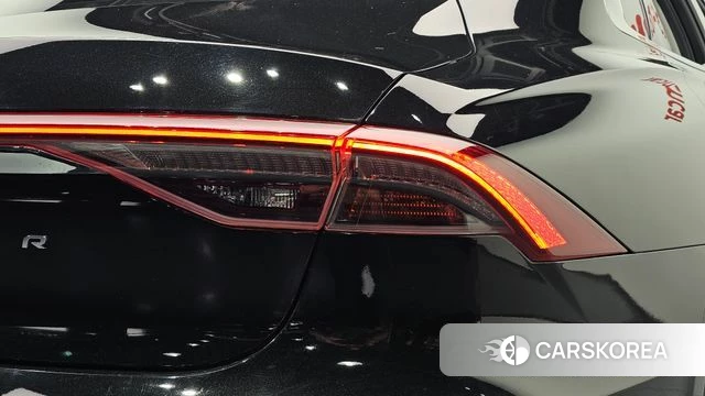 Hyundai The New Grandeur IG id 4982102 из Кореи 15