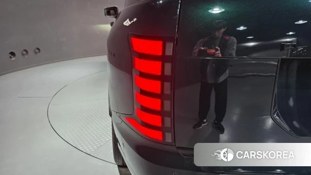 Hyundai Palisade (LX3) id 4990424 из Кореи 15