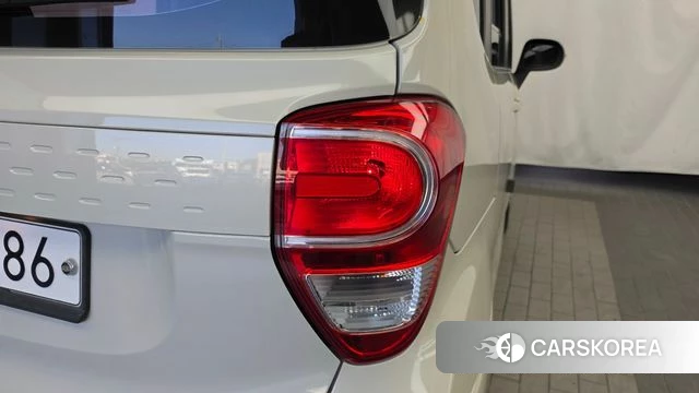 Kia The New Ray id 4960507 из Кореи 15