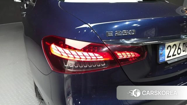 Mercedes-Benz E-Class W213 id 4987037 из Кореи 15