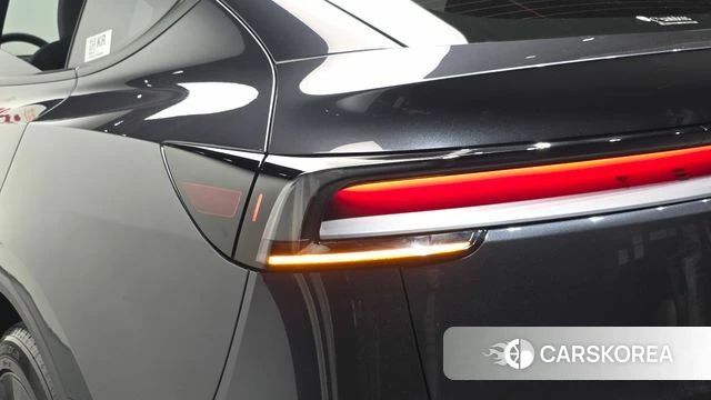 Tesla Model Y id 5032654 из Кореи 15