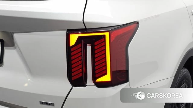 Kia The New Sorento 4th Generation id 5026841 из Кореи 15