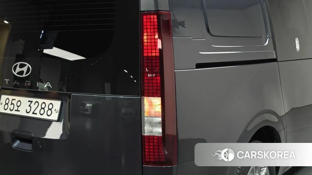 Hyundai Staria id 5017764 из Кореи 15