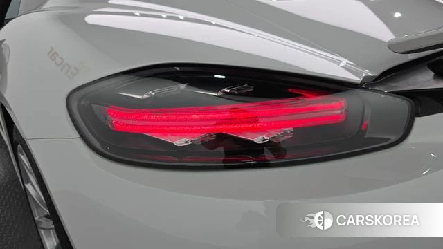 Porsche 718 Cayman id 4895588 из Кореи 15