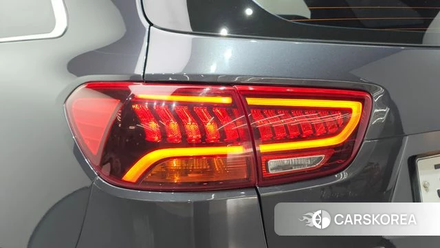 Kia The New Sorento id 5042053 из Кореи 15