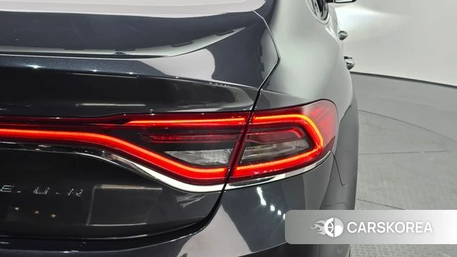 Hyundai Grandeur IG id 5035732 из Кореи 15