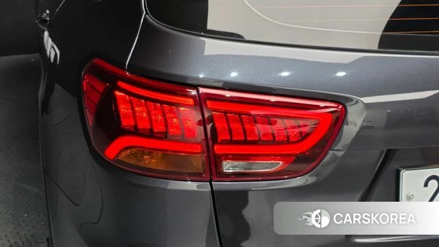 Kia The New Sorento id 5013910 из Кореи 15