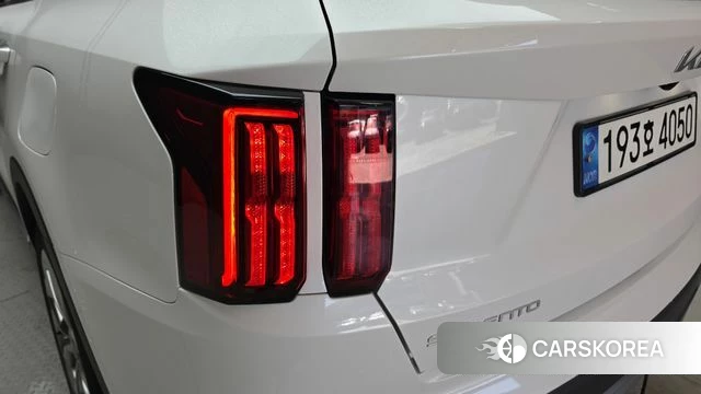 Kia Sorento 4th Generation id 4951148 из Кореи 15