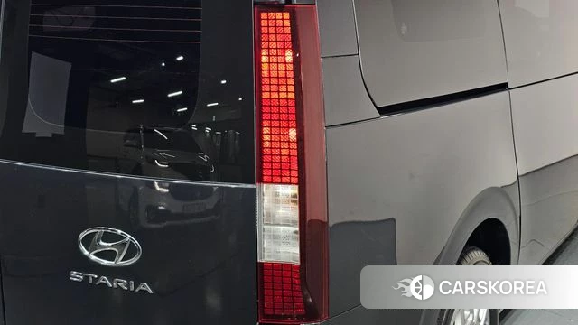 Hyundai Staria id 4981786 из Кореи 15