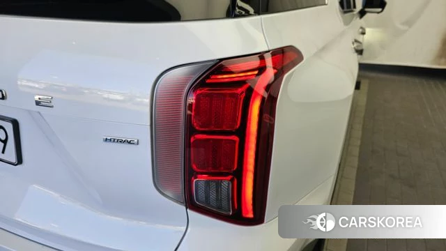 Hyundai The New Palisade id 4951223 из Кореи 15