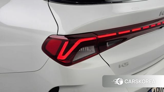 Kia K5 Hybrid 3rd Generation id 5027185 из Кореи 15