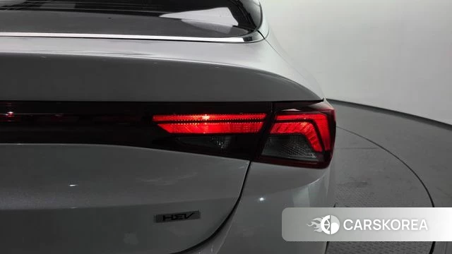 Kia K5 Hybrid 3rd Generation id 5052936 из Кореи 15