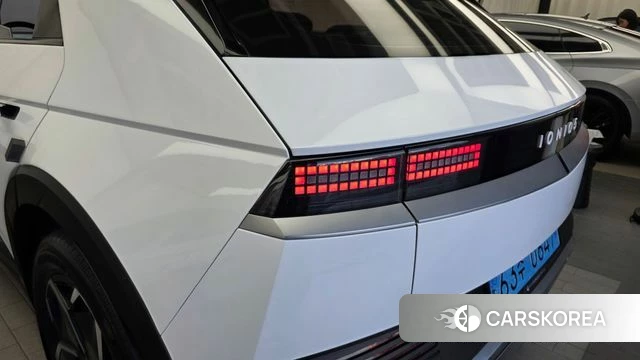 Hyundai Ionic 5 id 5027957 из Кореи 15