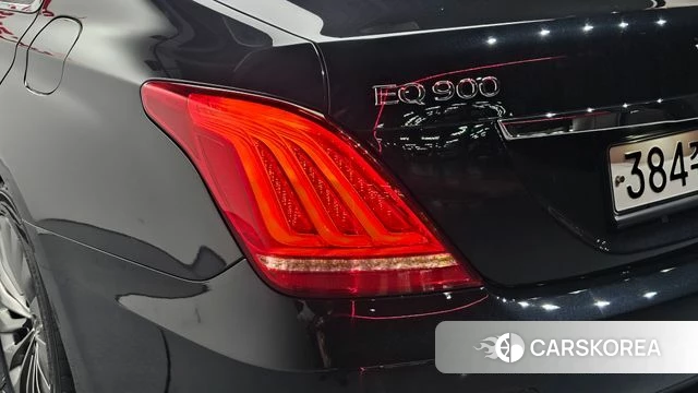 Genesis EQ900 id 5014097 из Кореи 15