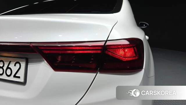 Kia The New K3 2nd generation id 5040720 из Кореи 15