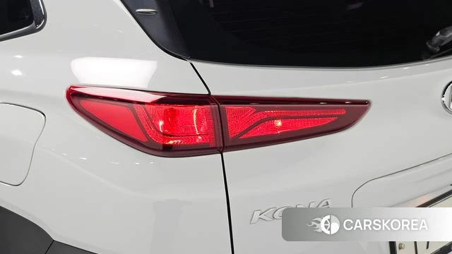 Hyundai Kona id 4732814 из Кореи 15