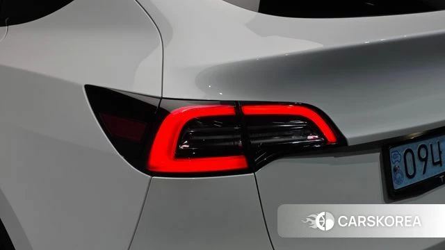 Tesla Model Y id 5003303 из Кореи 15