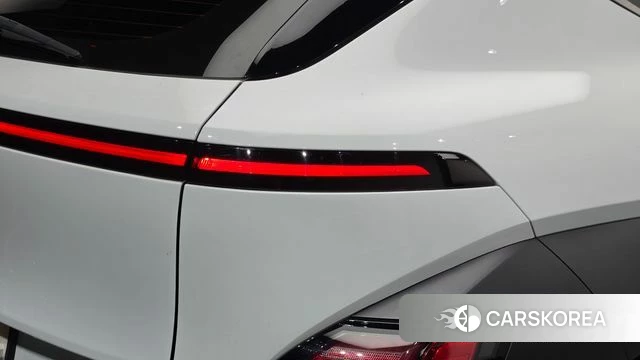 Hyundai Kona (SX2) id 5002365 из Кореи 15