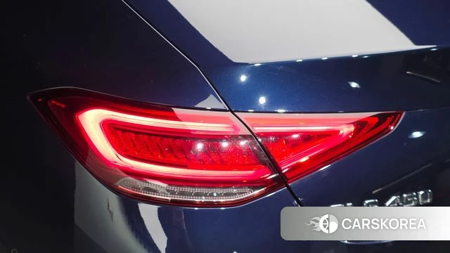 Mercedes-Benz CLS-Class C257 id 4952673 из Кореи 15