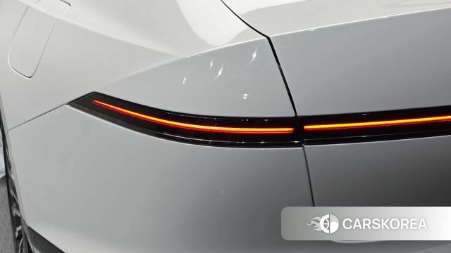 Hyundai Grandeur Hybrid (GN7) id 4757390 из Кореи 15