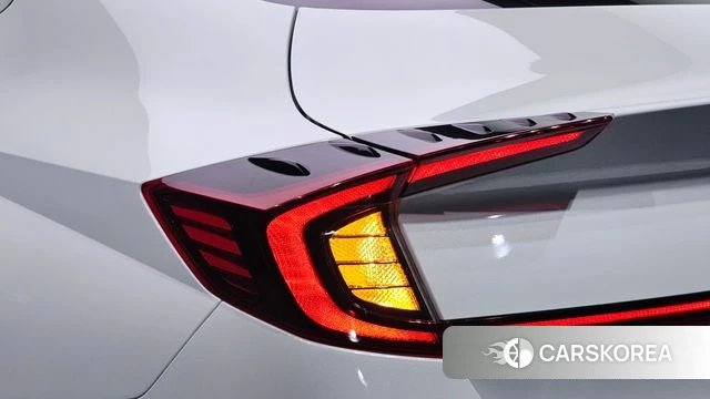 Hyundai Sonata (DN8) id 4658073 из Кореи 15