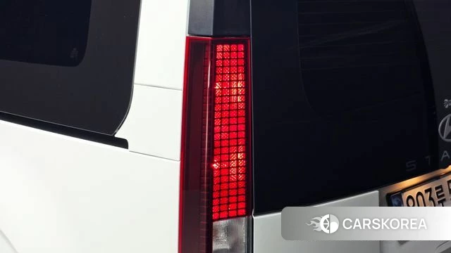 Hyundai Staria id 5026484 из Кореи 15