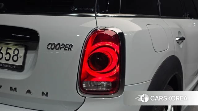 Mini Cooper Countryman id 4918531 из Кореи 15