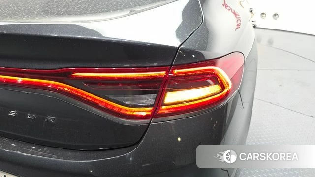Hyundai Grandeur IG id 4967914 из Кореи 15