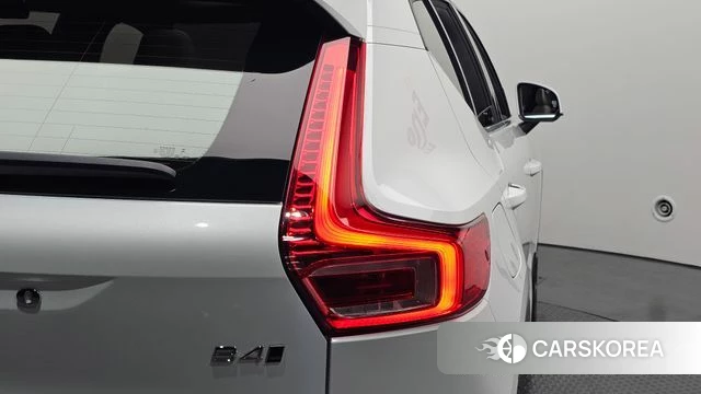 Volvo XC40 id 5032882 из Кореи 15
