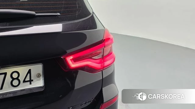 BMW X3 (G01) id 5029014 из Кореи 15