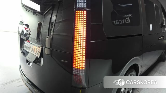 Hyundai Staria id 4725301 из Кореи 15