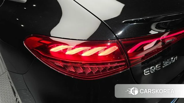 Mercedes-Benz EQE V295 id 5032968 из Кореи 15
