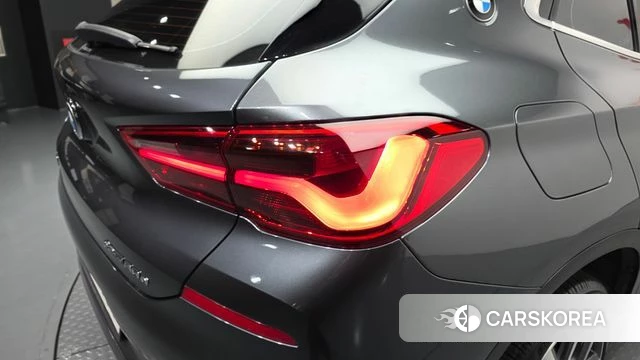 BMW X2 (F39) id 5004011 из Кореи 15