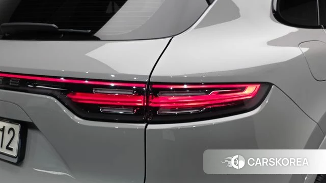 Porsche Cayenne (PO536) id 4992285 из Кореи 15