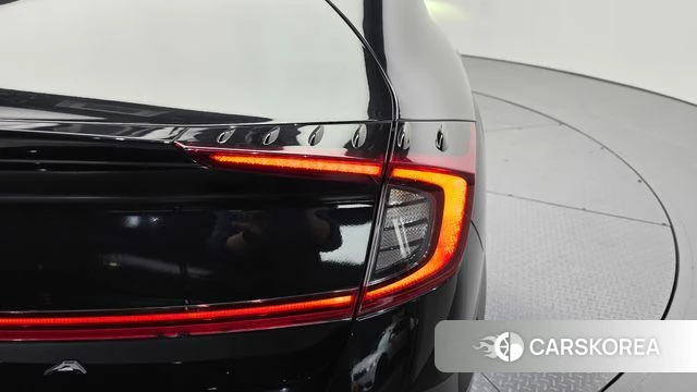 Hyundai Sonata Hybrid (DN8) id 5052583 из Кореи 15