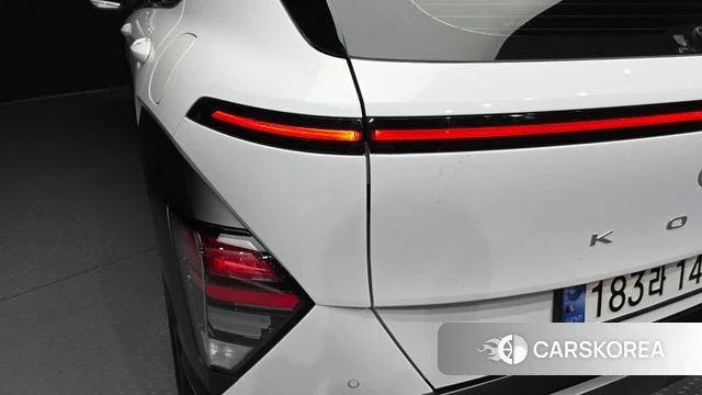 Hyundai Kona Hybrid (SX2) id 5046030 из Кореи 15