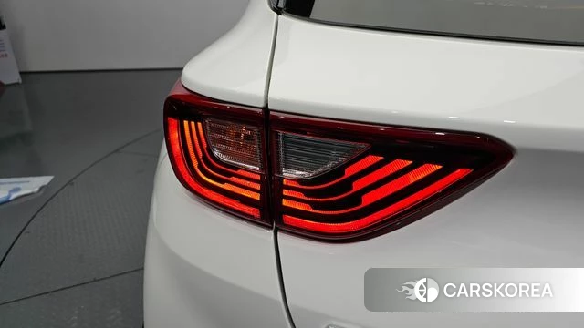 Kia Stonic id 4953011 из Кореи 15