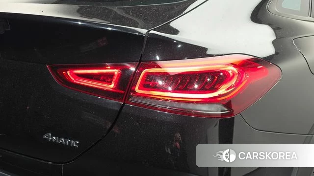 Mercedes-Benz GLE-Class W167 id 5033855 из Кореи 15