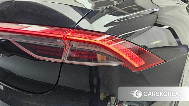Hyundai The New Grandeur IG id 4936643 из Кореи 15