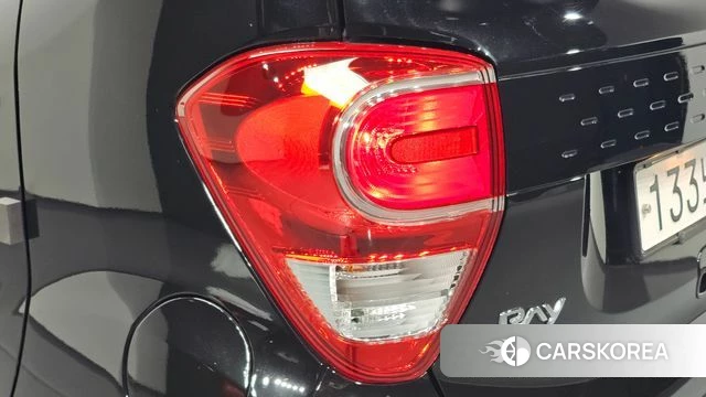 Kia The New Ray id 4987320 из Кореи 15