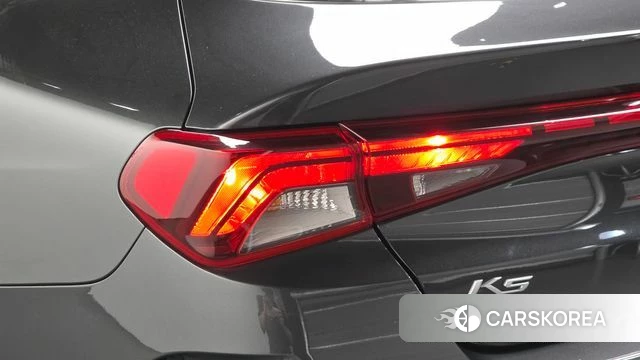 Kia K5 3rd generation id 4997372 из Кореи 15