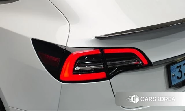Tesla Model 3 id 5013362 из Кореи 15