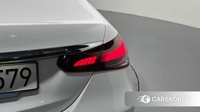 Mercedes-Benz E-Class W213 id 5026760 из Кореи 15